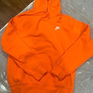 Nike sweatshirt